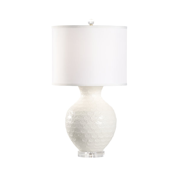 Wildwood Venise Ceramic Table Lamp Wayfair